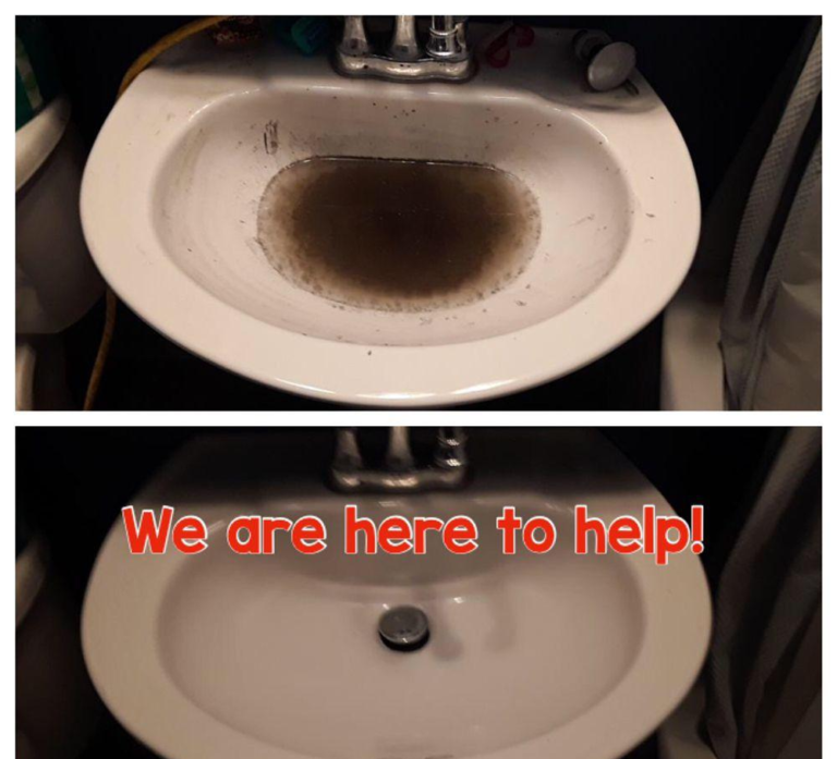 sink