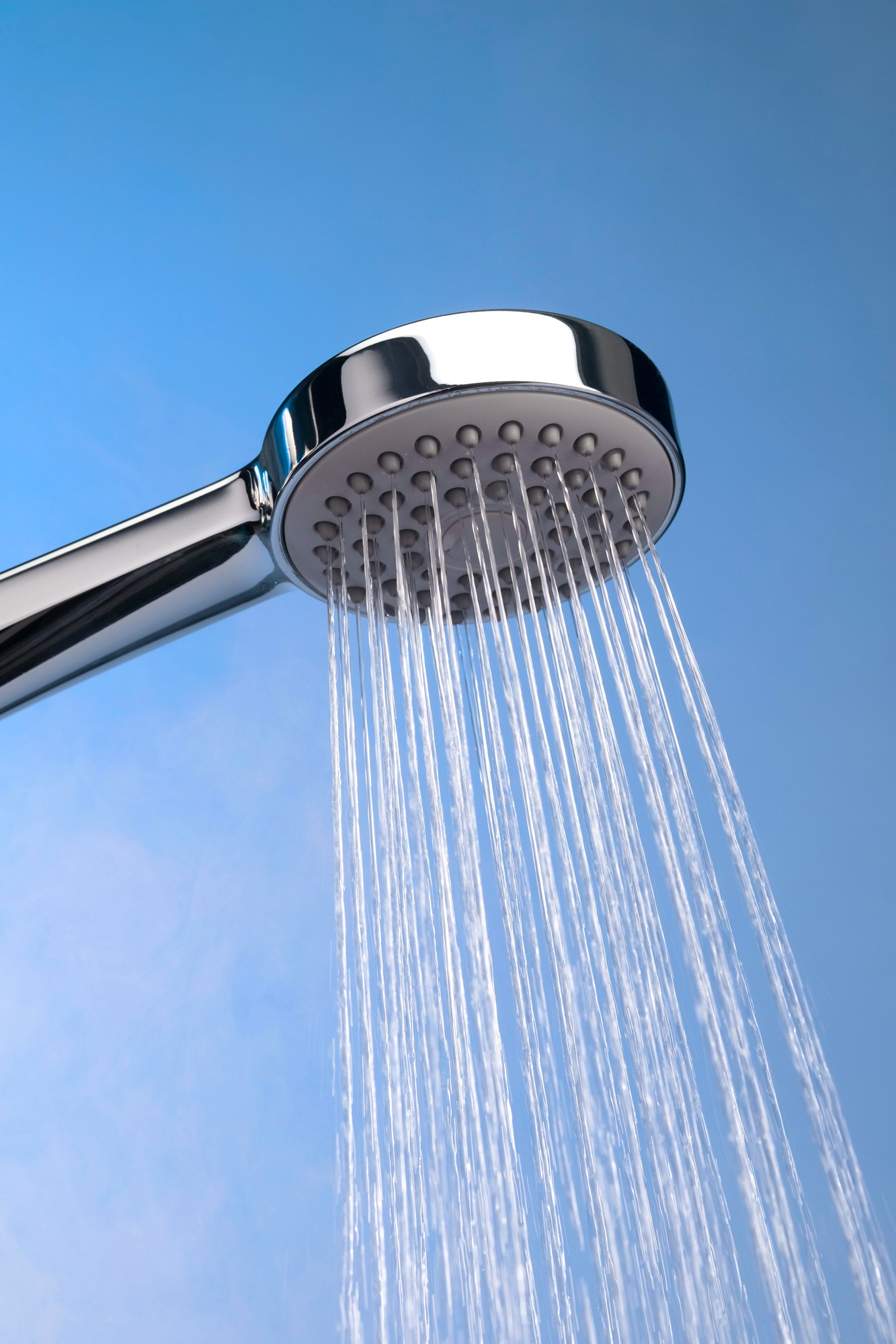 A powerful shower is more than comfort—it’s a sign your plumbing is doing its job.