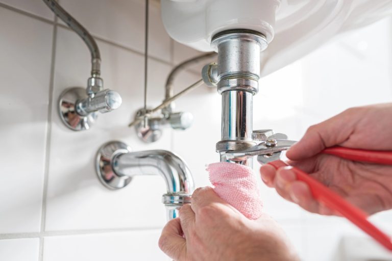 A Quick Overview On Bathroom Plumbing And How It Works