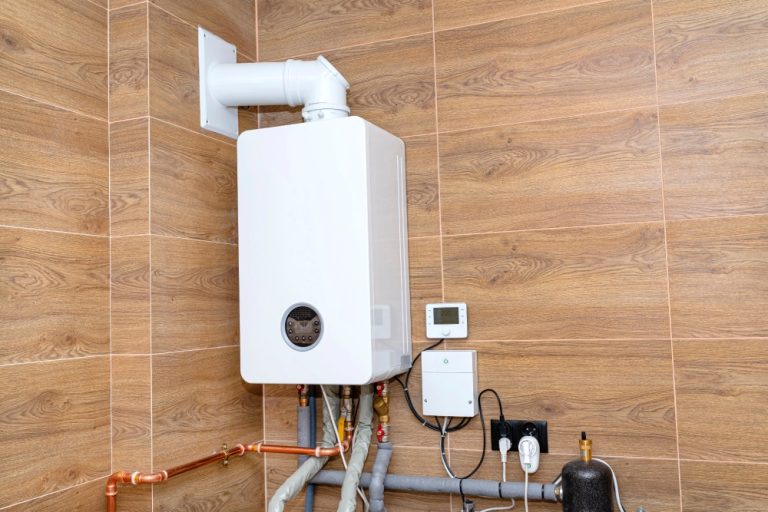 Does Your Tankless Water Heater Take A Long Time To Heat Up During Winter? A Guide For California Homeowners