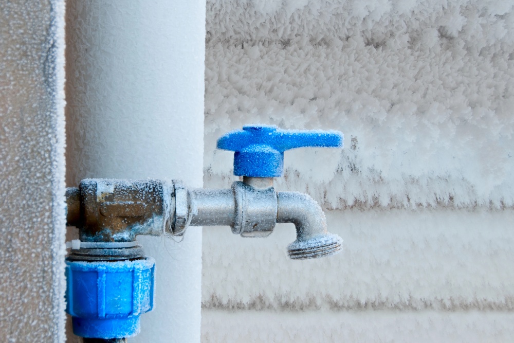 How To Protect Your Pipes During Winter In California