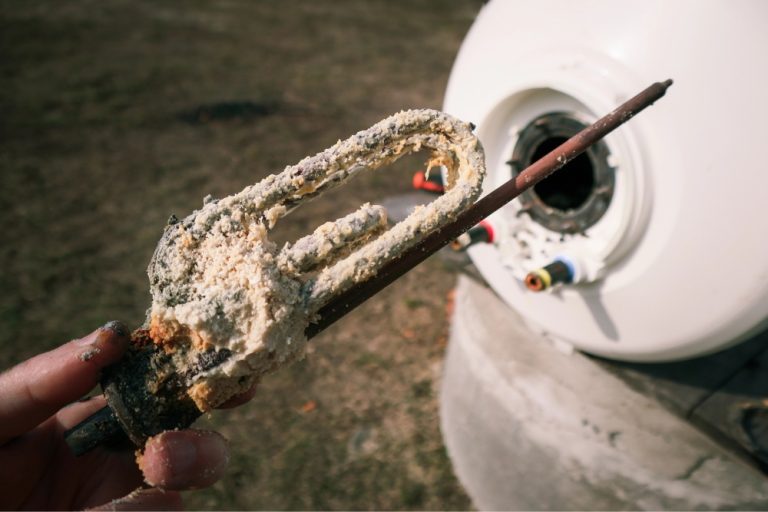 How To Tell It's Time To Replace Your Water Heater