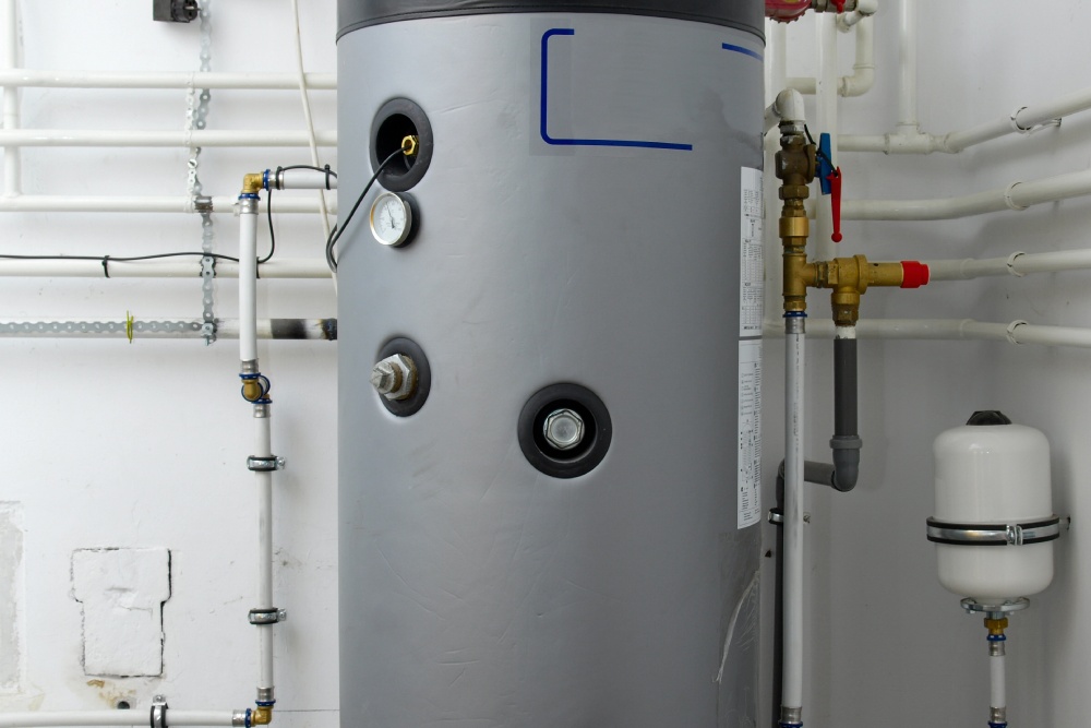 Preparing For Winter In California: Water Heater Upgrades You'll Need