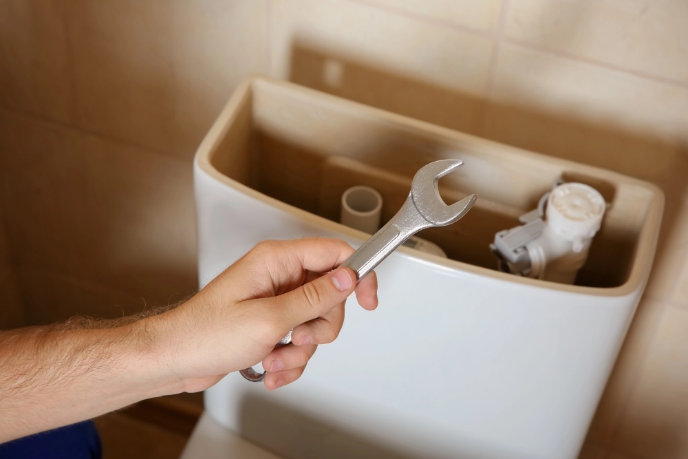 What Causes Your Toilet To Be Running Constantly?