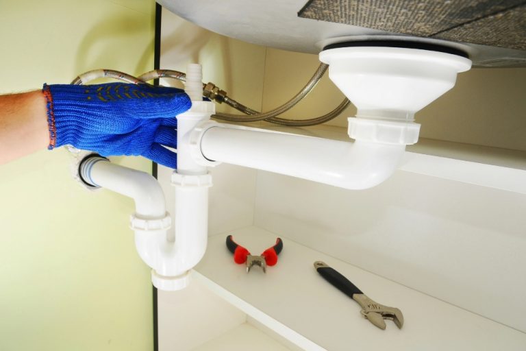 Whole-Home Plumbing Inspection In California: What's Included?
