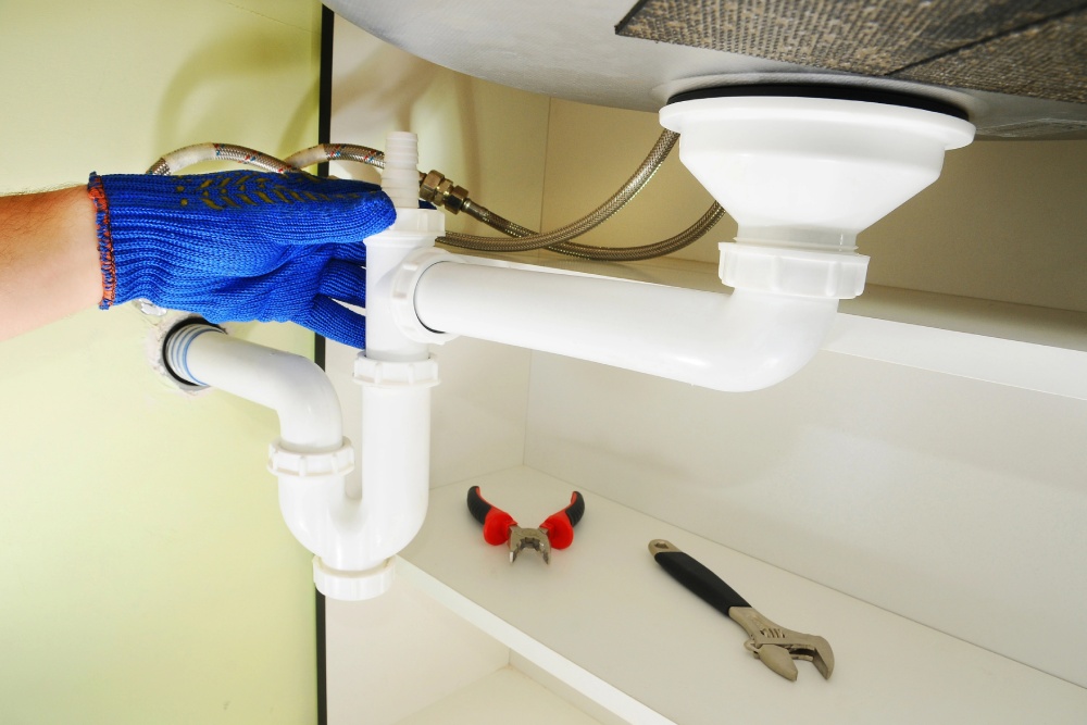 Whole-Home Plumbing Inspection In California: What's Included?