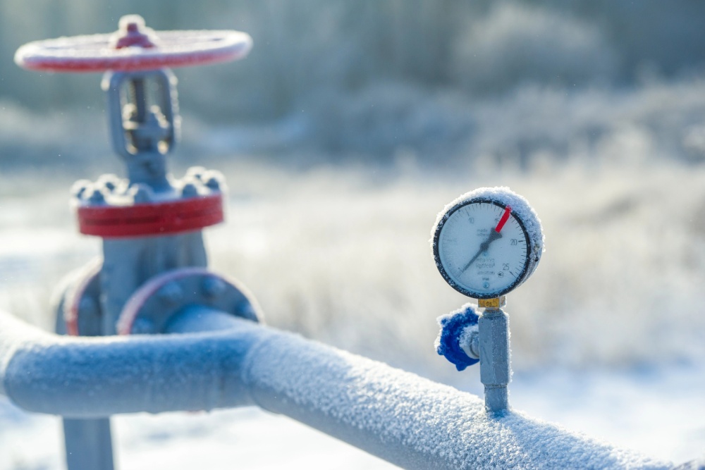 Winter Plumbing Maintenance: A Checklist for California Homeowners