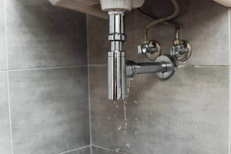 Hidden Water Leak In Winter: What A Homeowner Needs To Know