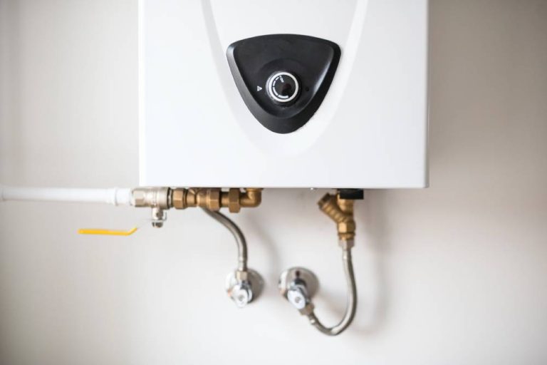How Does A Tankless Water Heater Increase Value To Your Home?