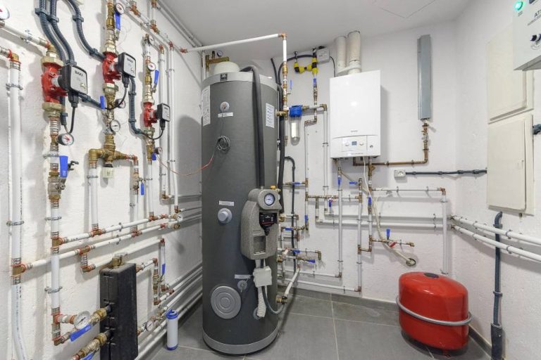 How Long Does A Water Heater Usually Last?