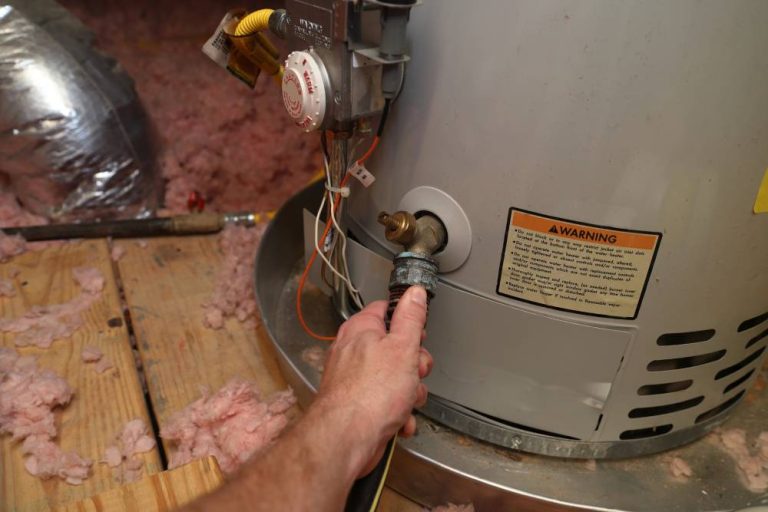 How Often Should You Flush Your Water Heater?