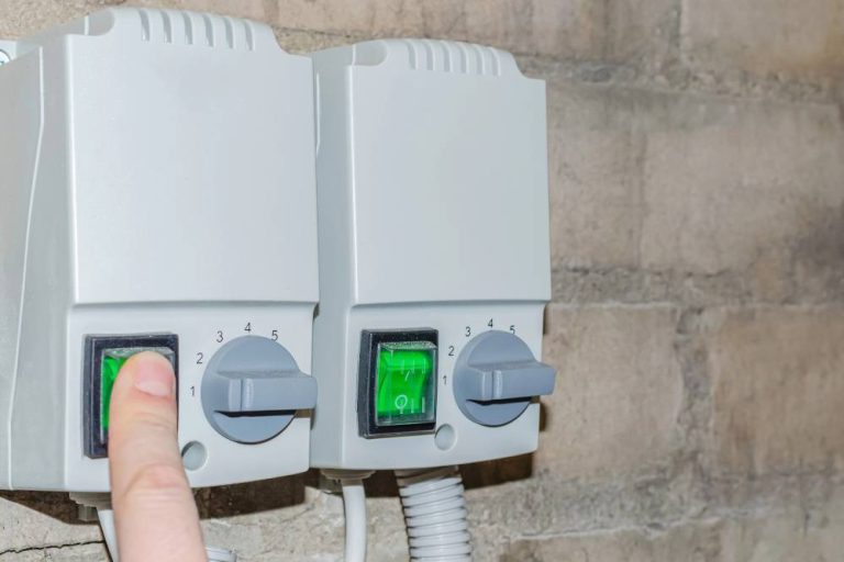 How To Correctly Turn Off Your Water Heater