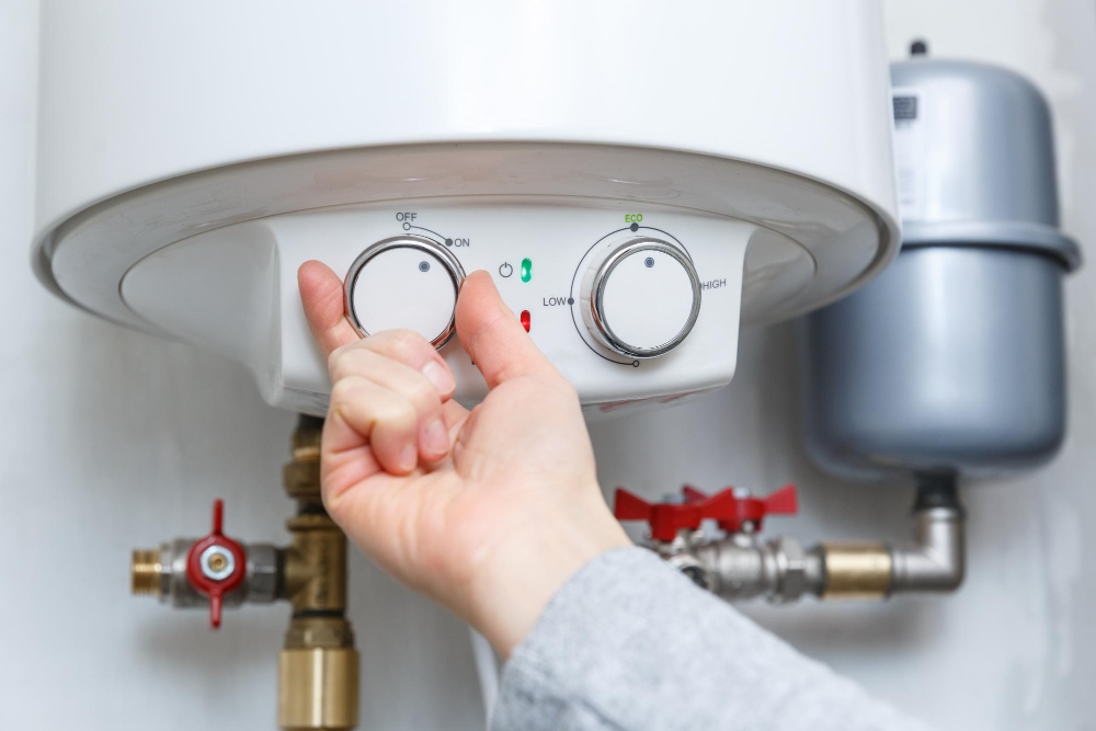 How To Check A Water Heater Pilot Light
