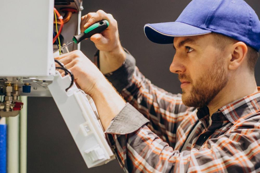 How To Flush A Water Heater