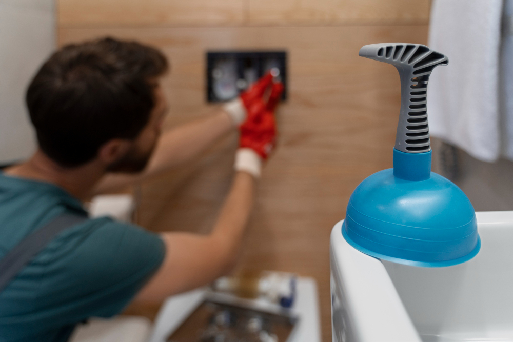 How To Locate Plumbing Leaks