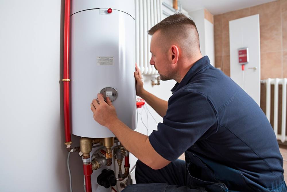 How To Restart A Water Heater