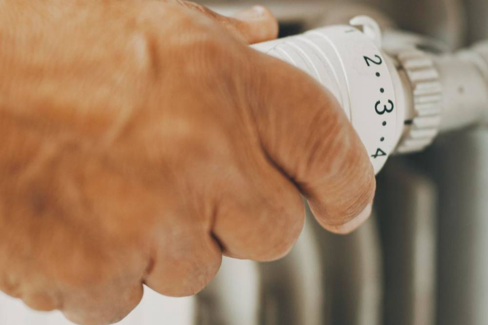 How To Shut Off Water To Your House