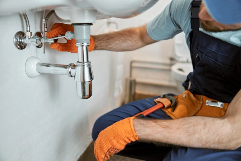 10 Different Types Of Plumbing Services You Should Know