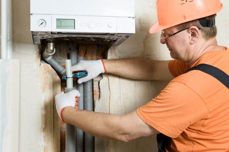 How Much Does It Cost To Install A Tankless Hot Water Heater In Montclair, CA?
